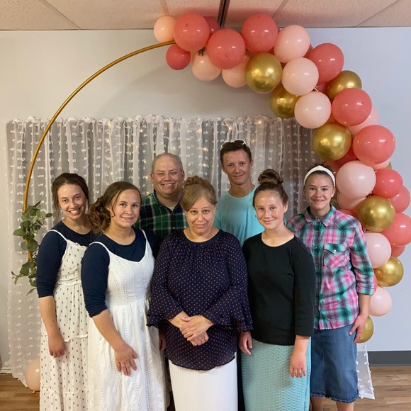 Meet your Posher, Cassie - Picture 9 of 10